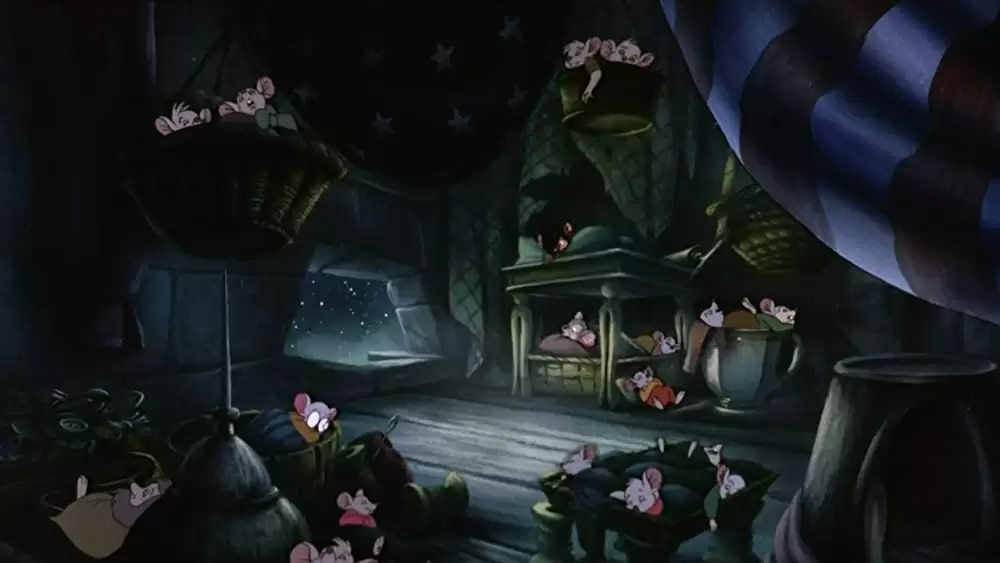 アメリカ物語の画像