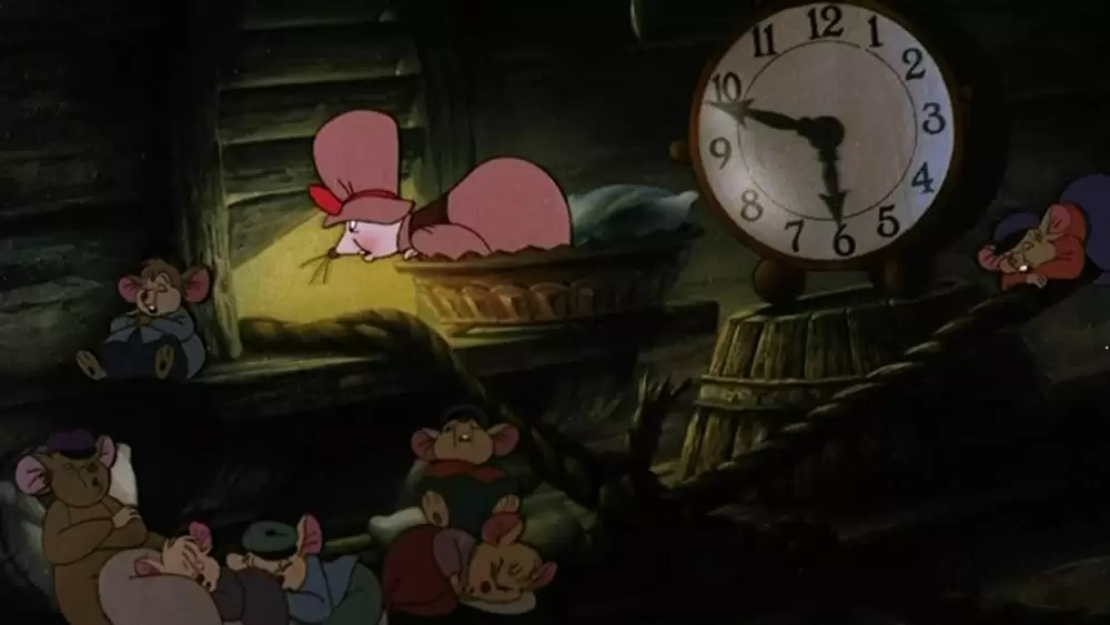 アメリカ物語の画像