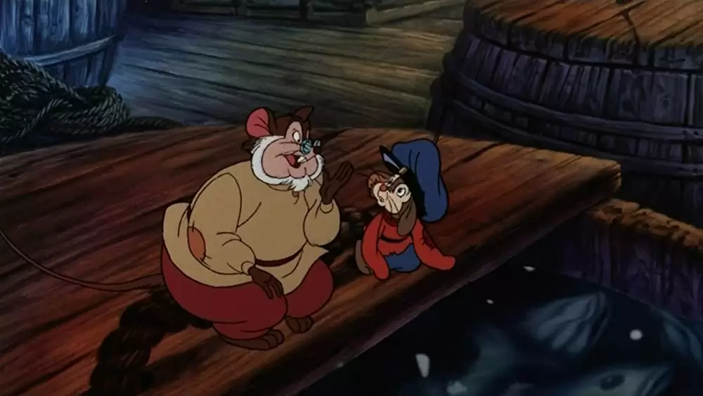 アメリカ物語の画像