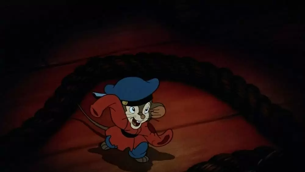 アメリカ物語の画像