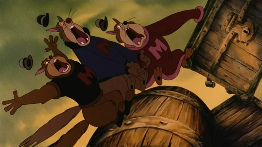 アメリカ物語の画像