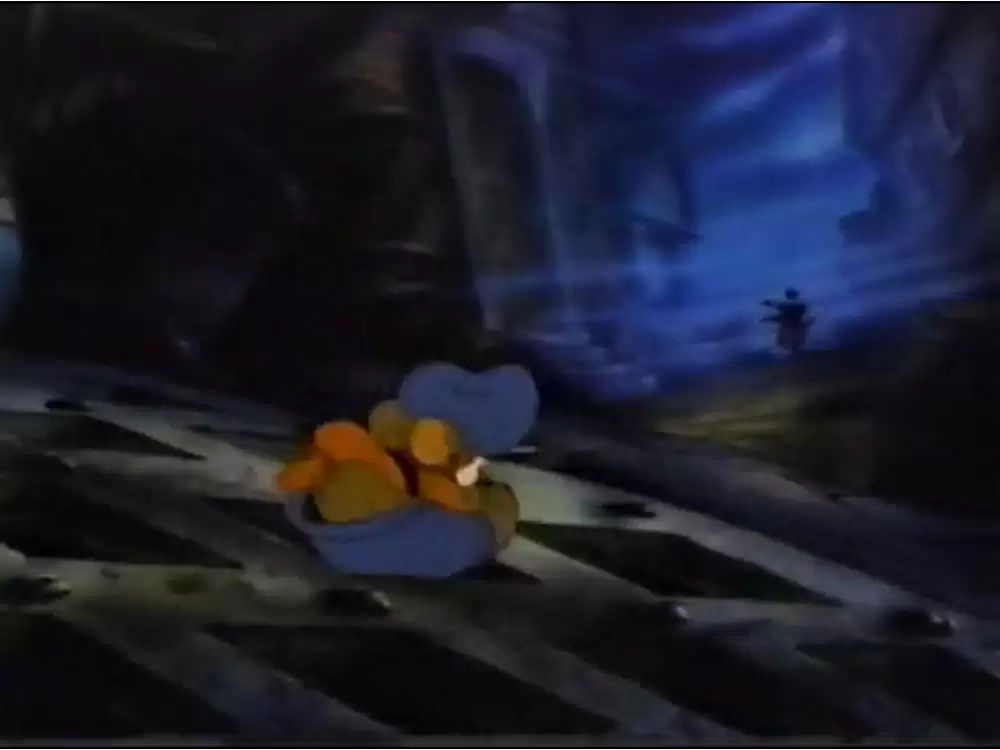 アメリカ物語の画像