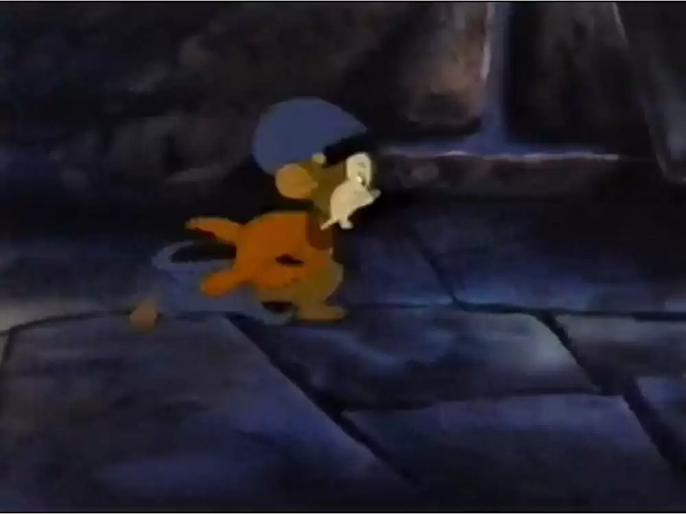 アメリカ物語の画像