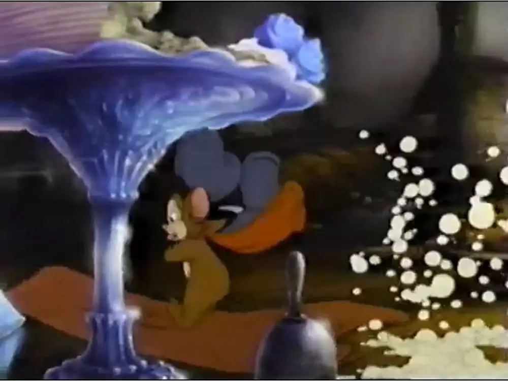 アメリカ物語の画像