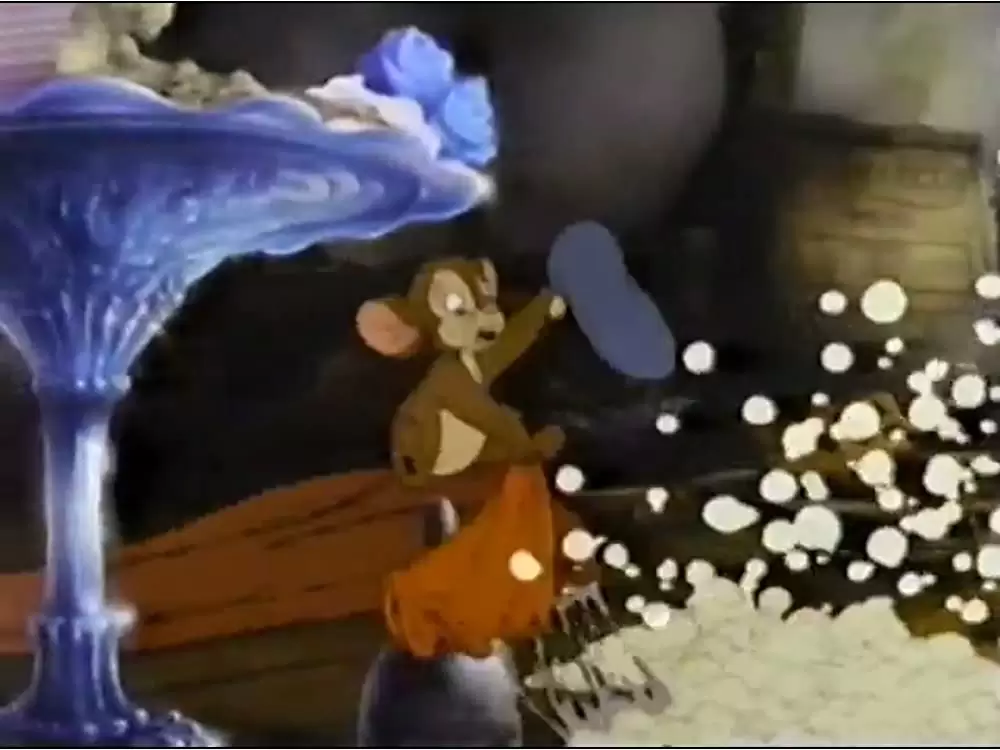 アメリカ物語の画像