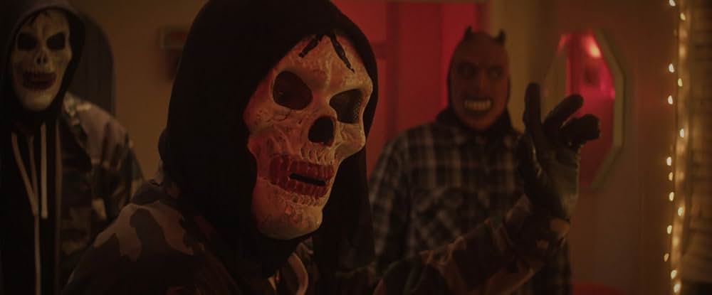 For the Sake of Vicious（原題）の画像