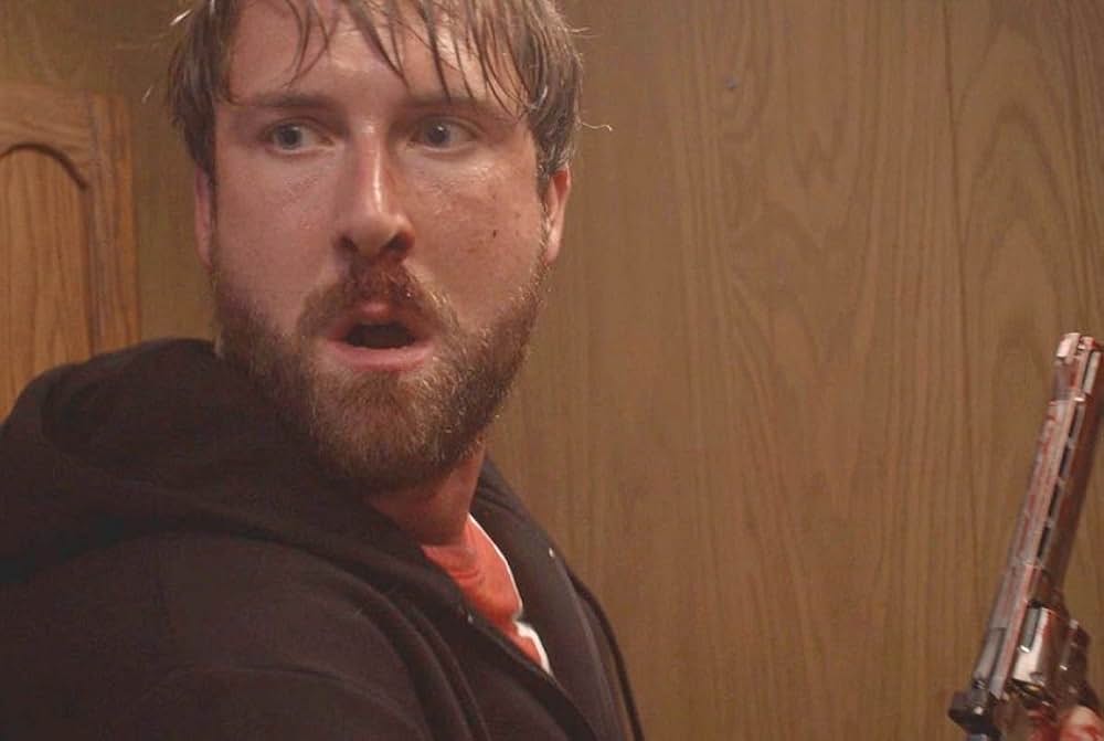 For the Sake of Vicious（原題）の画像