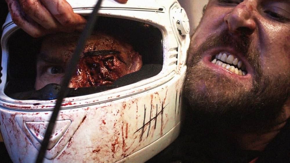 For the Sake of Vicious（原題）の画像