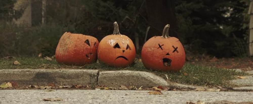 For the Sake of Vicious（原題）の画像