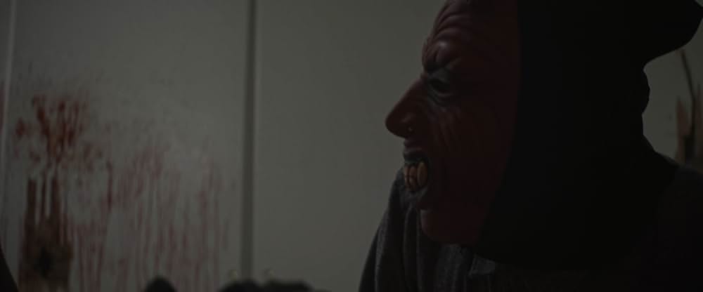 For the Sake of Vicious（原題）の画像