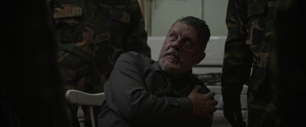 For the Sake of Vicious（原題）の画像