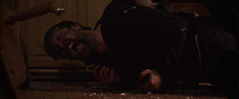 For the Sake of Vicious（原題）の画像