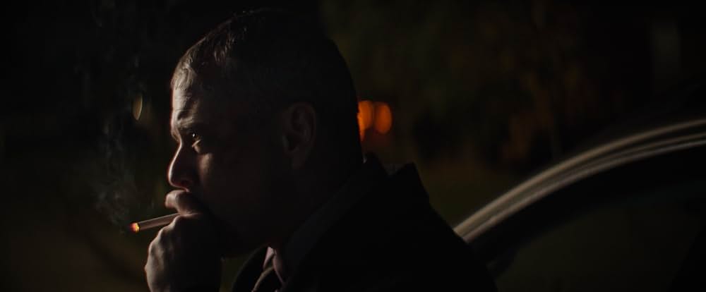 For the Sake of Vicious（原題）の画像