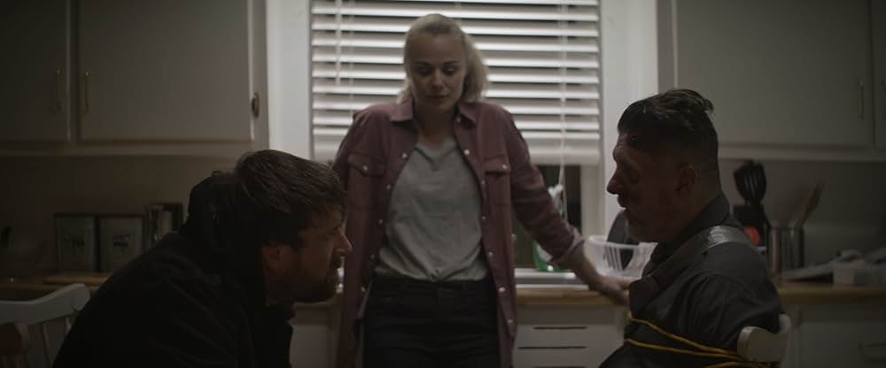 For the Sake of Vicious（原題）の画像