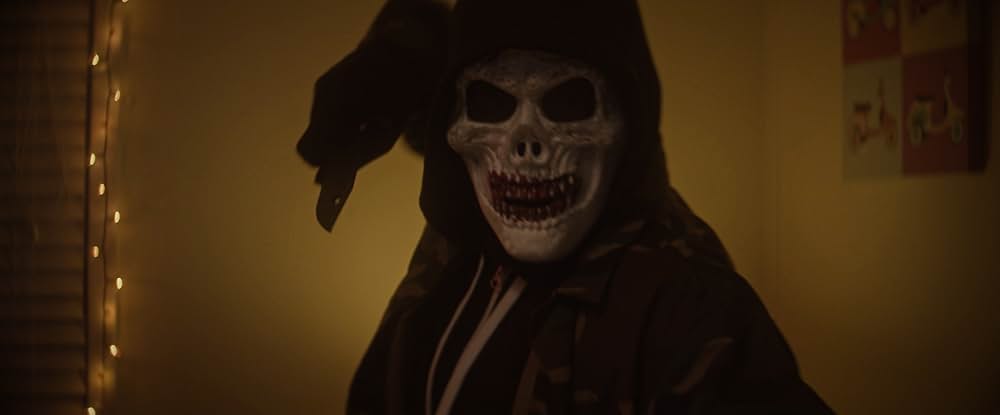 For the Sake of Vicious（原題）の写真