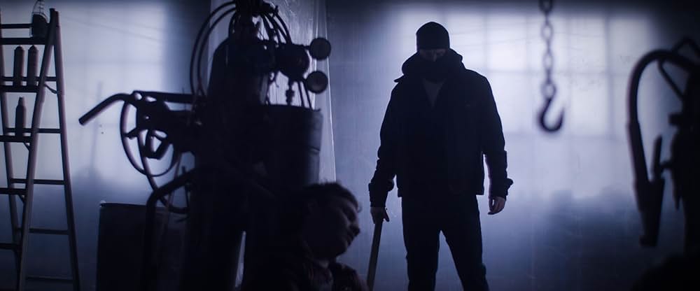 For the Sake of Vicious（原題）の画像