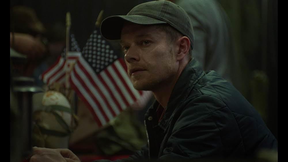 McVeigh（原題）の画像