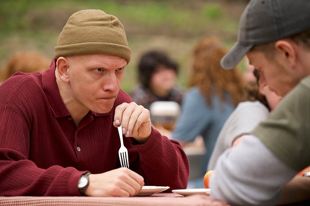 McVeigh（原題）の画像