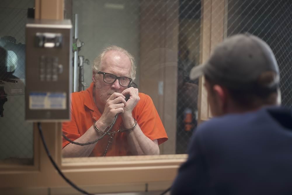 McVeigh（原題）の画像