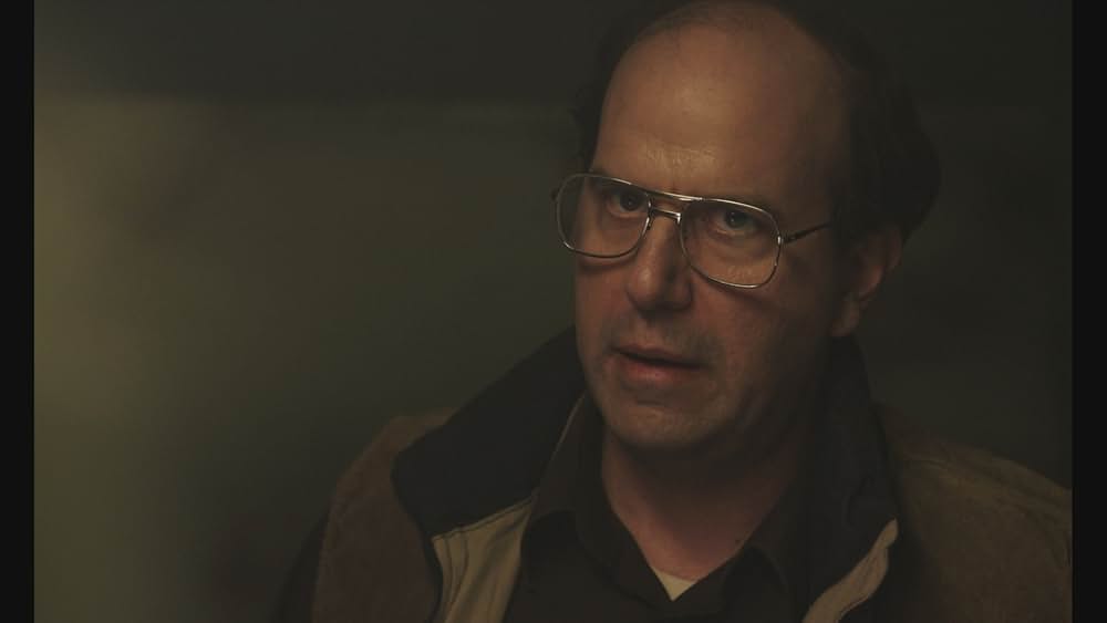 McVeigh（原題）の画像