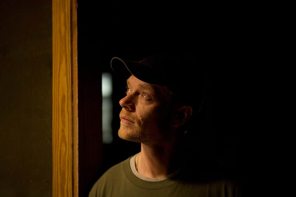 McVeigh（原題）の画像