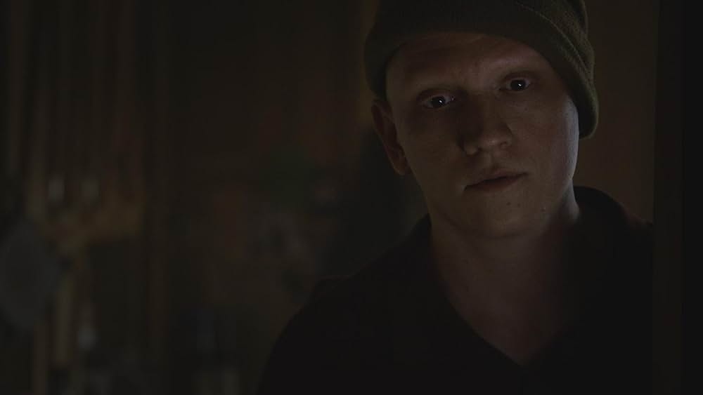 McVeigh（原題）の写真