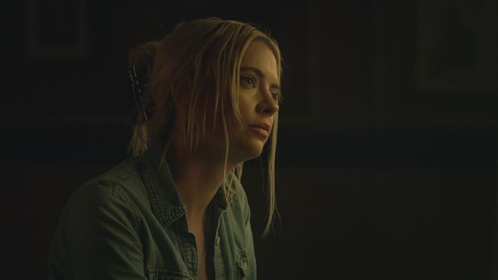 McVeigh（原題）の画像