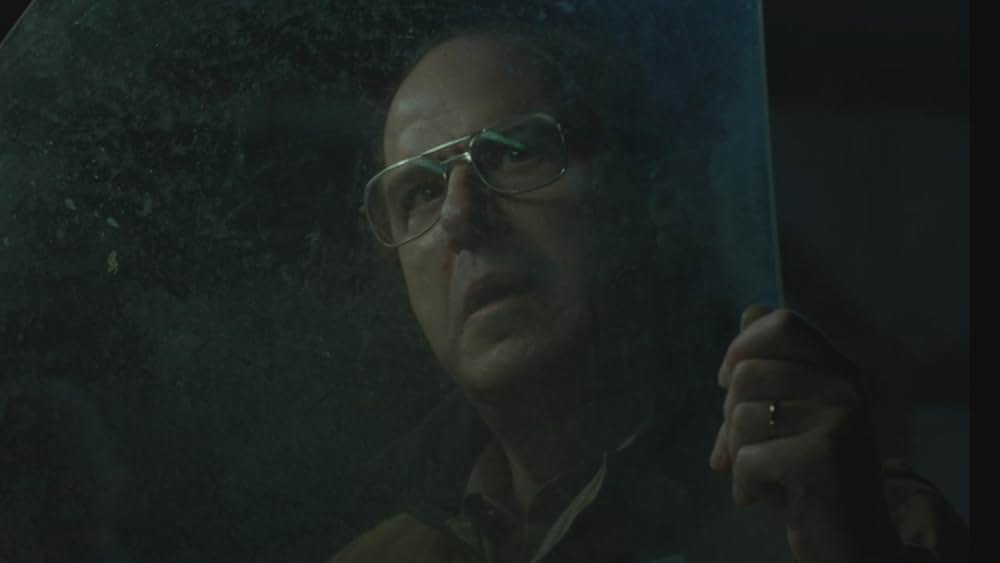 McVeigh（原題）の画像