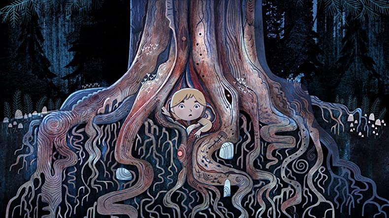 ソング・オブ・ザ・シー 海のうたの画像