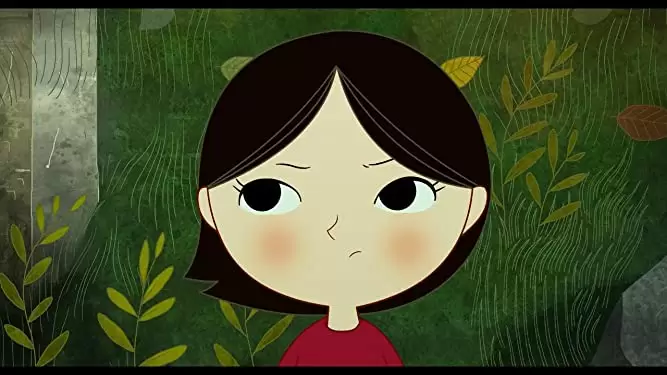 ソング・オブ・ザ・シー 海のうたの画像