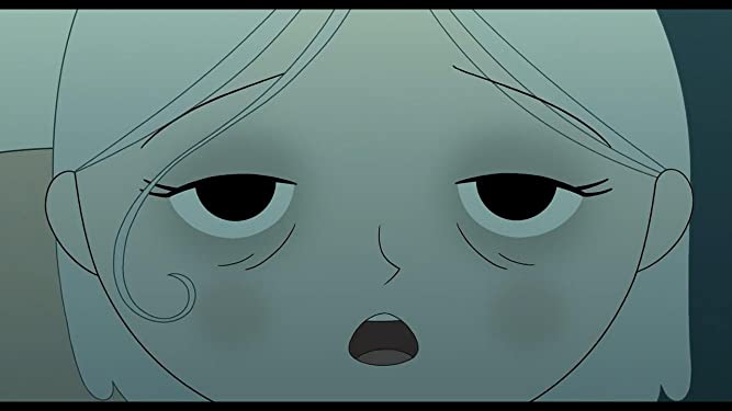 ソング・オブ・ザ・シー 海のうたの画像