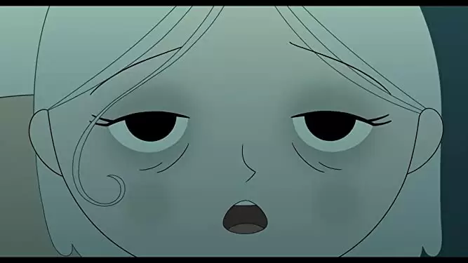 ソング・オブ・ザ・シー 海のうたの画像