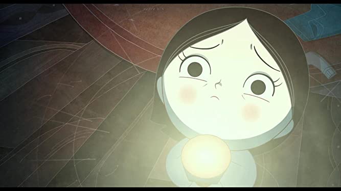 ソング・オブ・ザ・シー 海のうたの画像