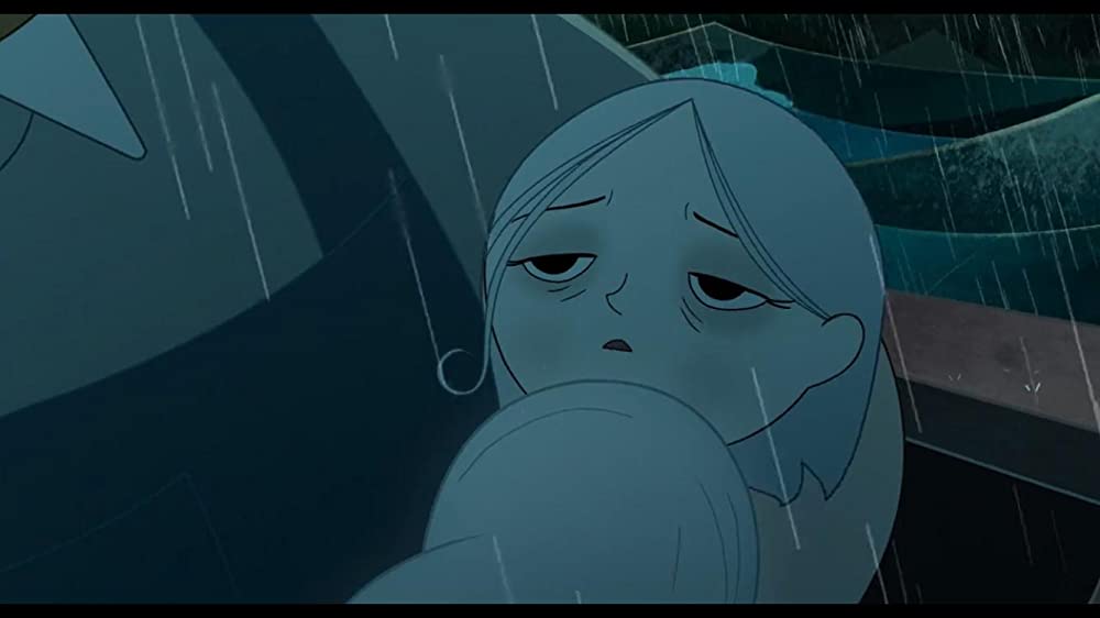 ソング・オブ・ザ・シー 海のうたの画像