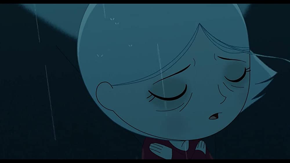 ソング・オブ・ザ・シー 海のうたの画像