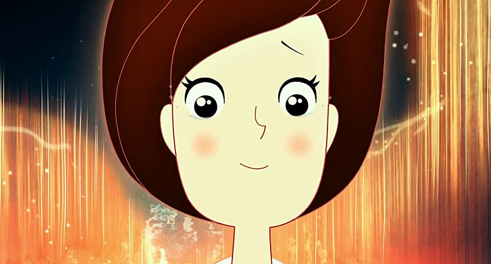 ソング・オブ・ザ・シー 海のうたの画像