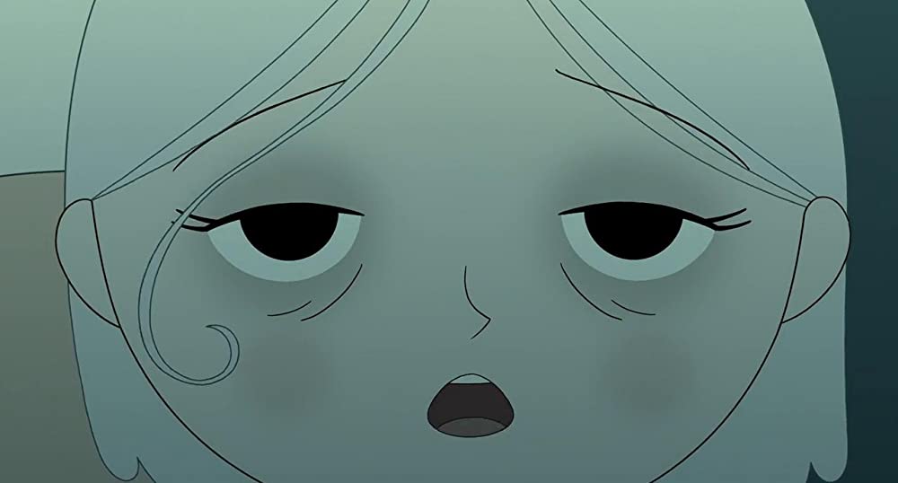 ソング・オブ・ザ・シー 海のうたの画像