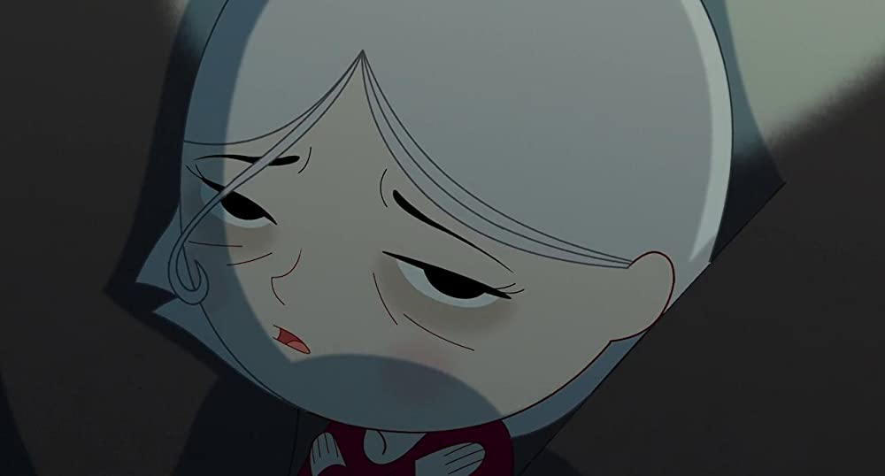 ソング・オブ・ザ・シー 海のうたの画像