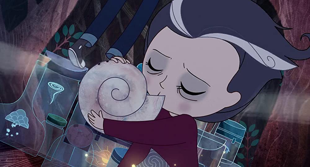 ソング・オブ・ザ・シー 海のうたの画像