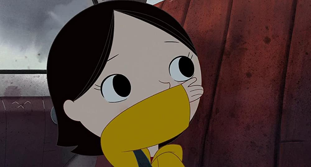 ソング・オブ・ザ・シー 海のうたの画像