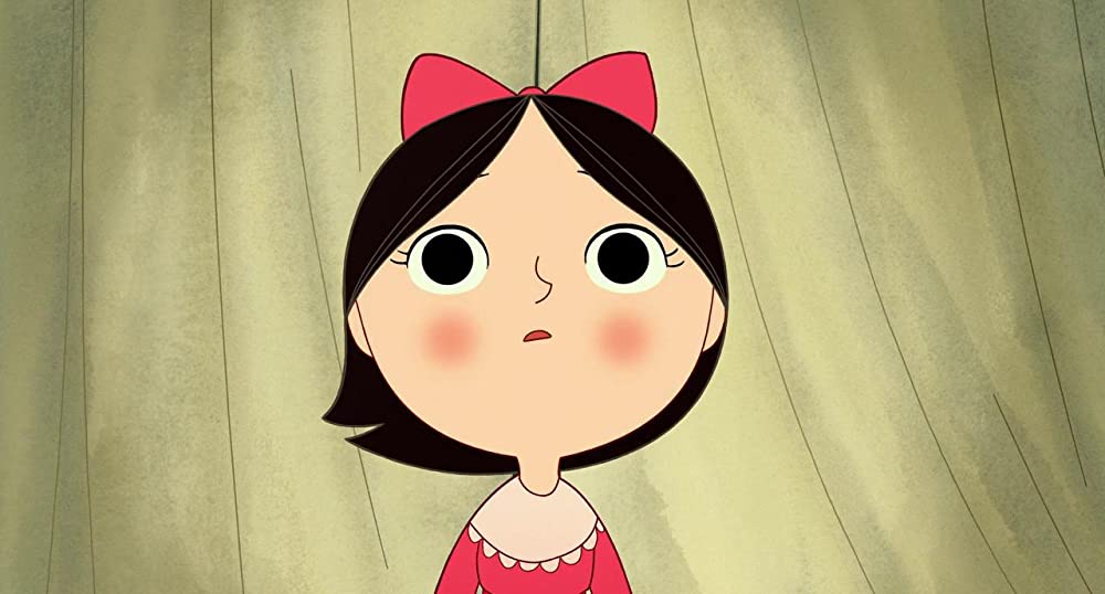 ソング・オブ・ザ・シー 海のうたの画像