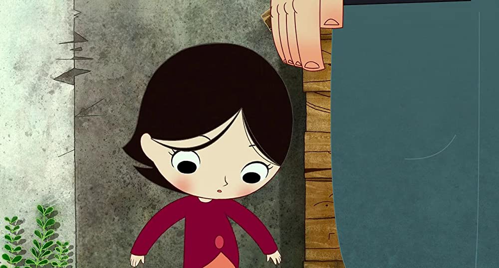 ソング・オブ・ザ・シー 海のうたの画像