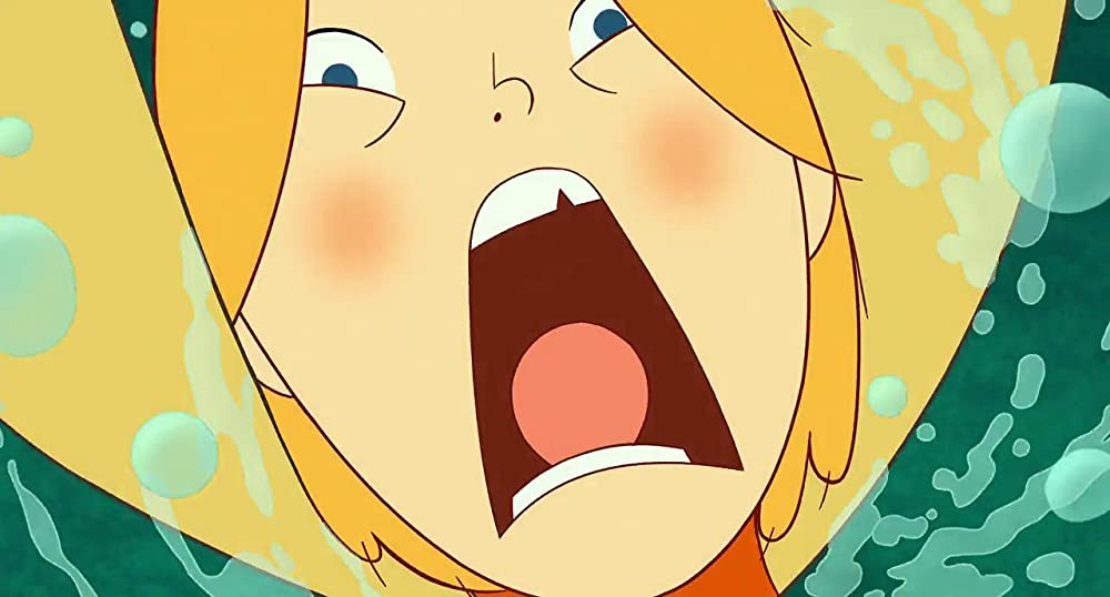 ソング・オブ・ザ・シー 海のうたの画像