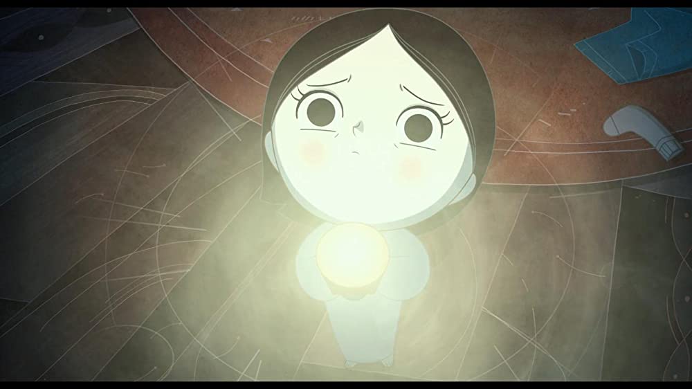 ソング・オブ・ザ・シー 海のうたの画像