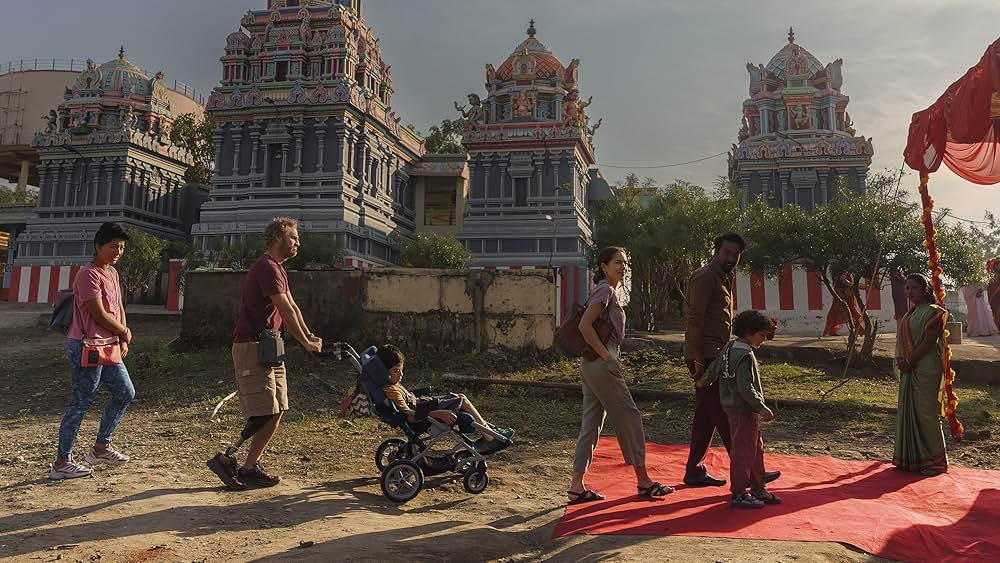 ルッカの2つの半球の画像