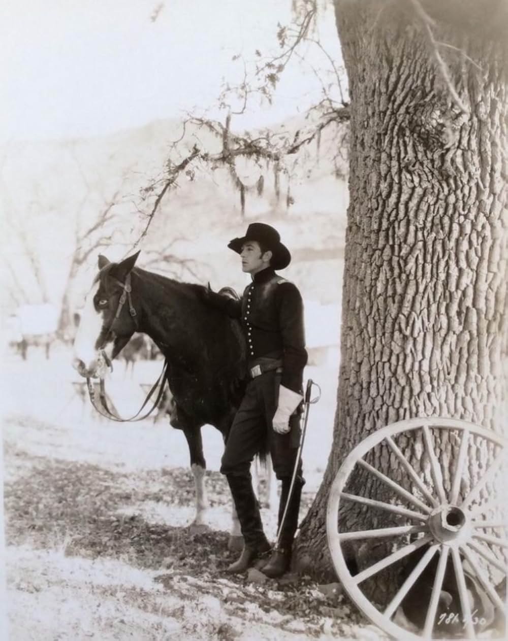 Only the Brave（原題）の写真