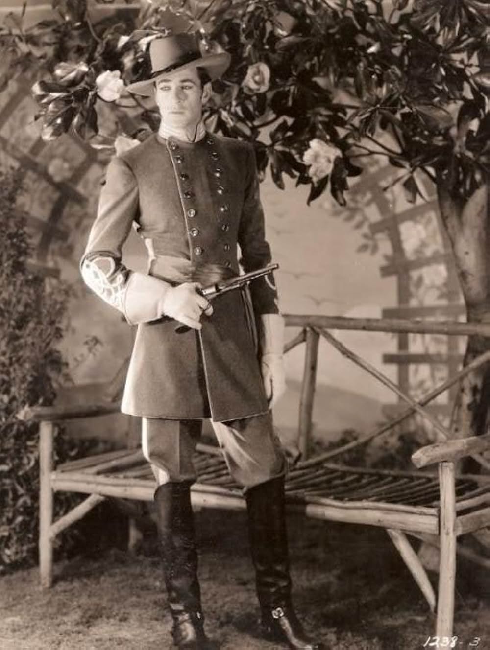 Only the Brave（原題）の画像