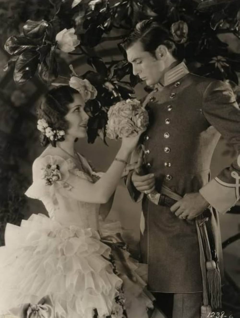 Only the Brave（原題）の画像