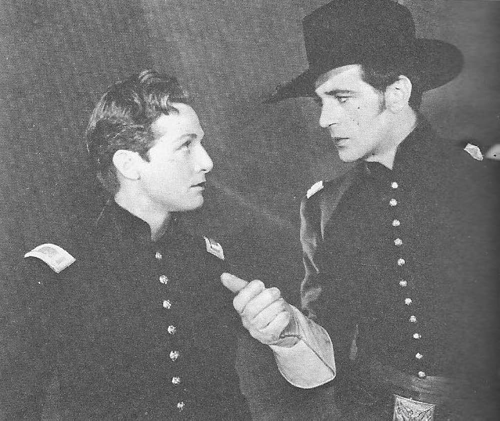 Only the Brave（原題）の画像