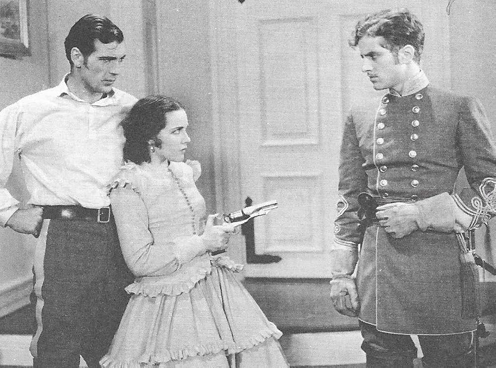 Only the Brave（原題）の画像